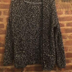 Ann Taylor Sweaters - Ann Taylor oversized cardigan Ann Taylor Sweaters - Ann Taylor oversized cardigan
